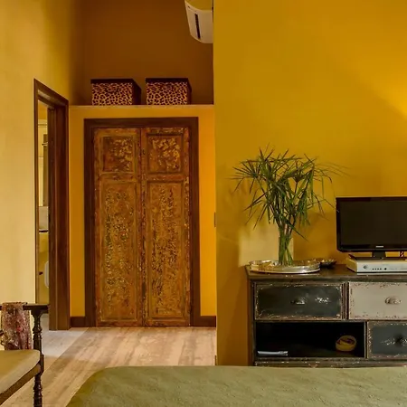 Selinus 别墅 Castelvetrano